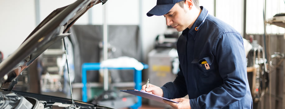 Security Solutions for Automotive Centers in Linchburg, OH