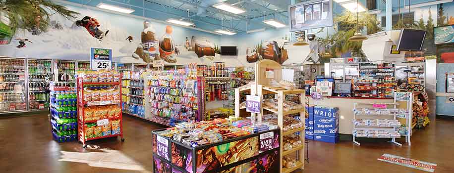 Security Solutions for Convenience Stores Linchburg, OH