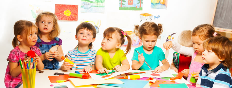 Security Solutions for Daycares Linchburg, OH