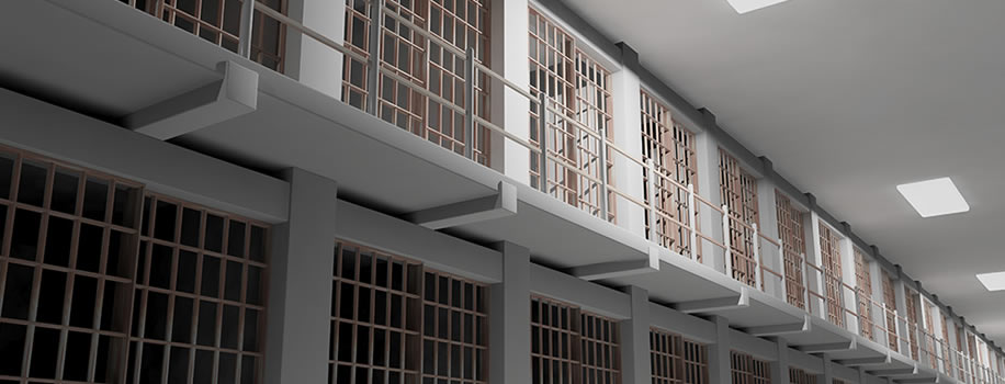 Security Solutions for Correctional Facility Linchburg, OH