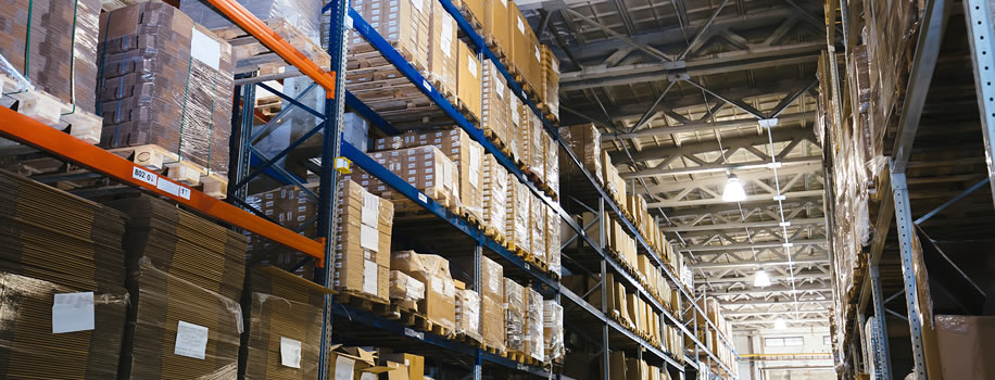Security Solutions for Warehouses in Linchburg, OH
